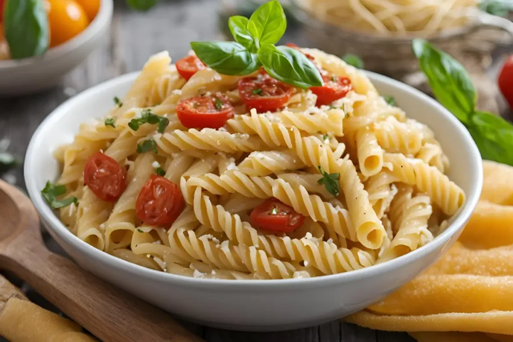 Cheesy Potatoes Recipe 2