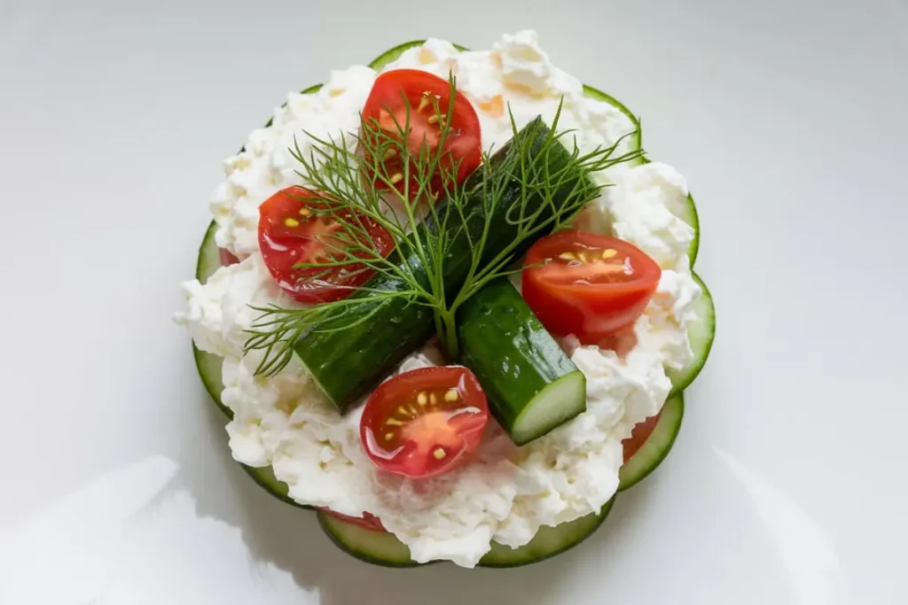 Cottage Cheese Recipes