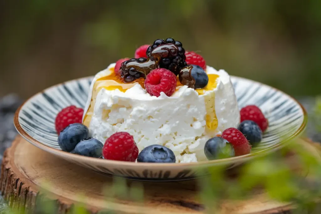Cottage Cheese Recipes 2
