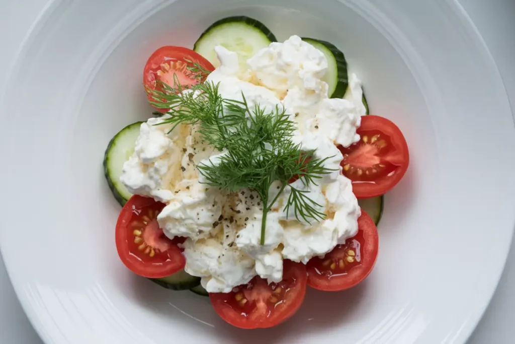 Cottage Cheese Recipes 3