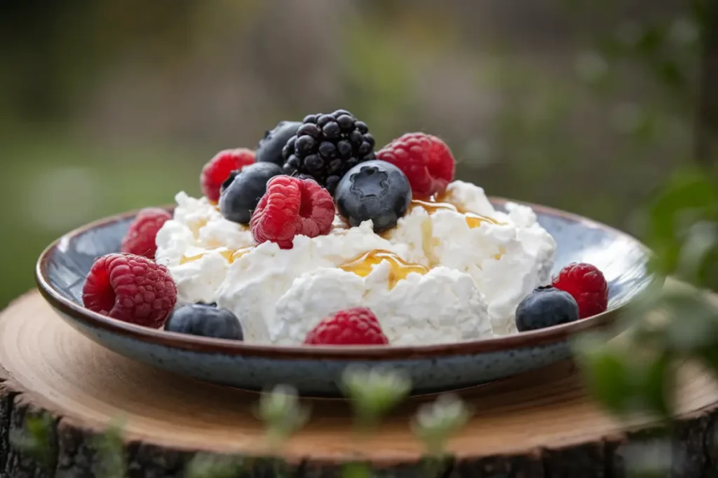 Cottage Cheese Recipes 4