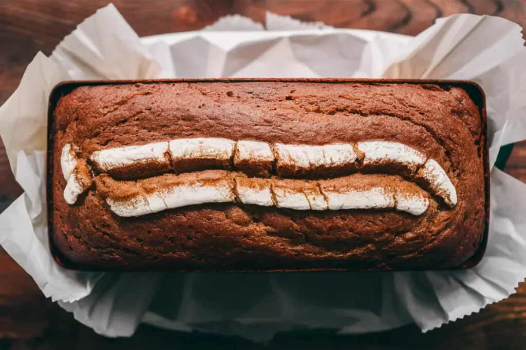 Hawaiian Banana Bread Recipe