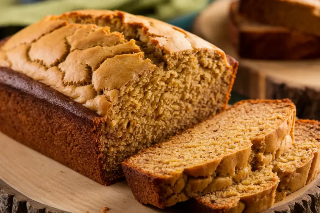 banana bread recipe with self rising flour
