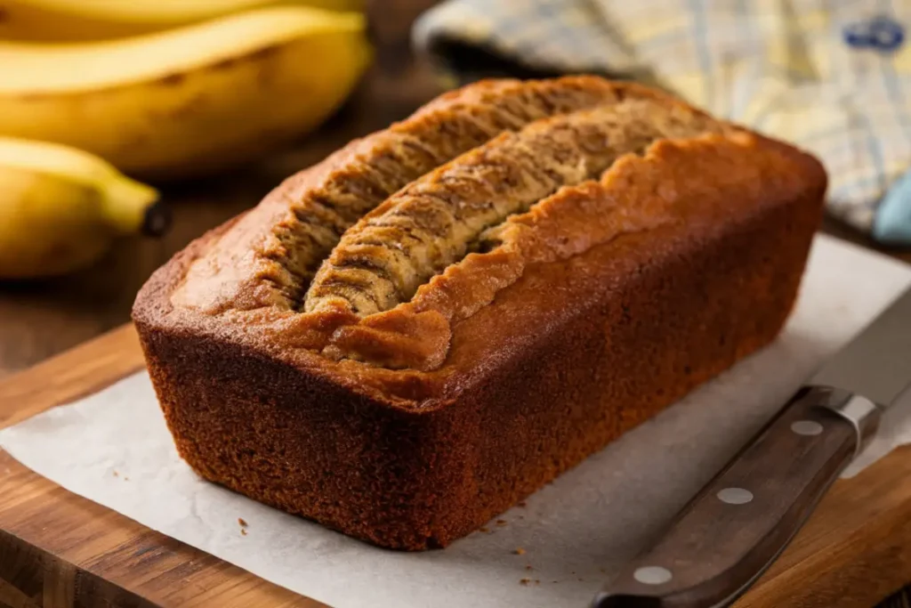 banana bread recipe with self rising flour 2