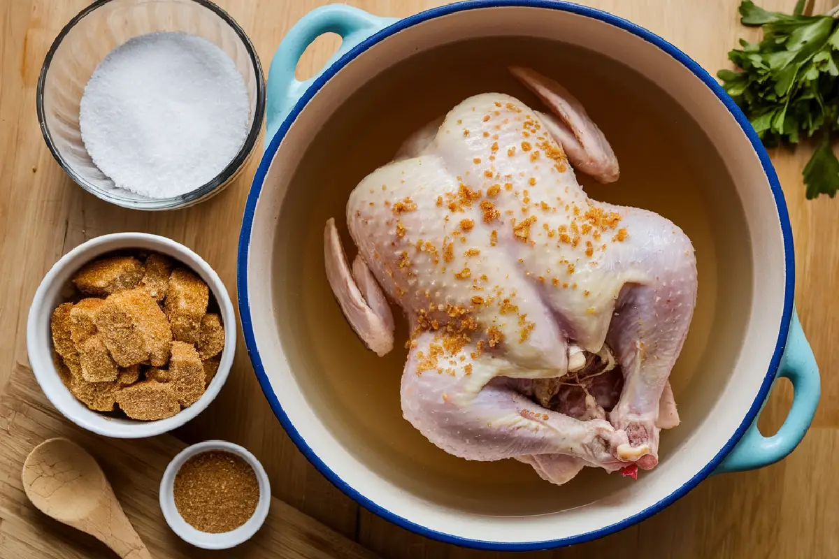 chicken brine recipe 2