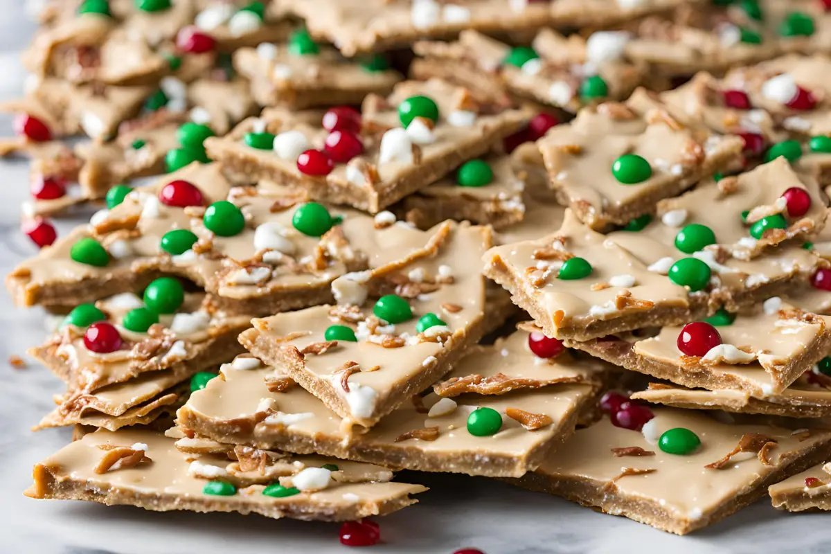 christmas crack recipe 2