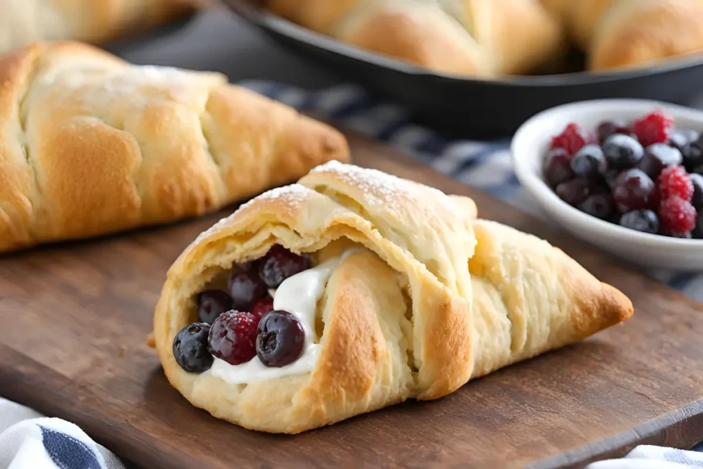 crescent roll recipes 2