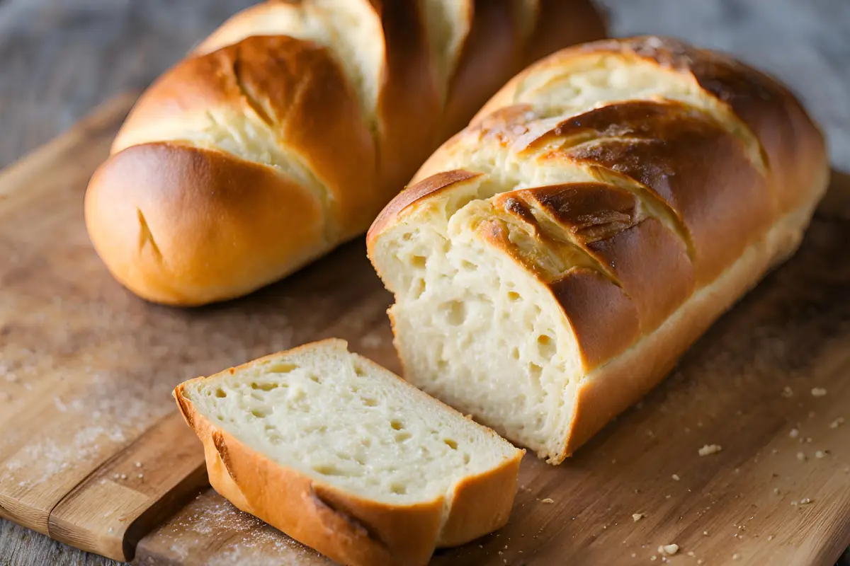 french bread recipe