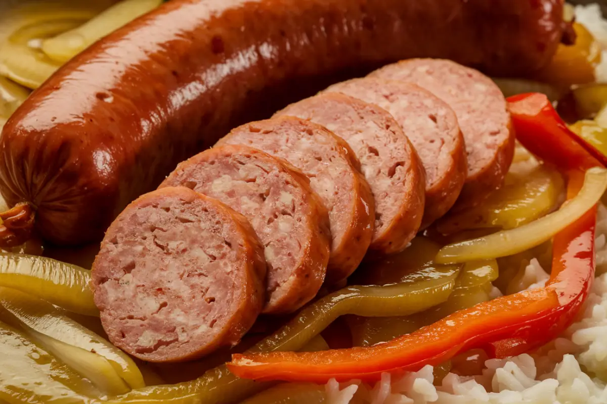 kielbasa recipes