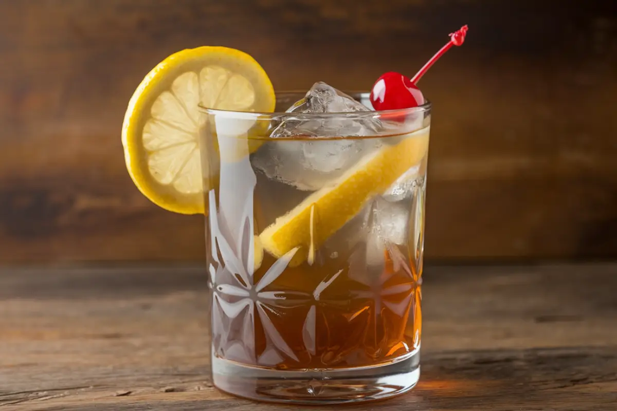 long island iced tea recipe