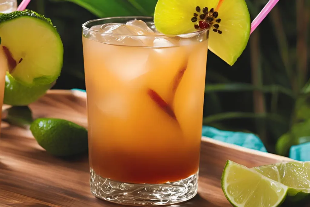 mai tai recipe 2