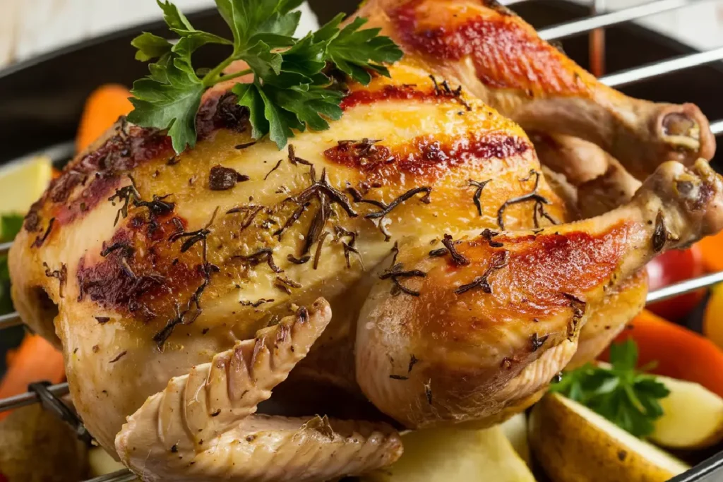 rotisserie chicken recipes