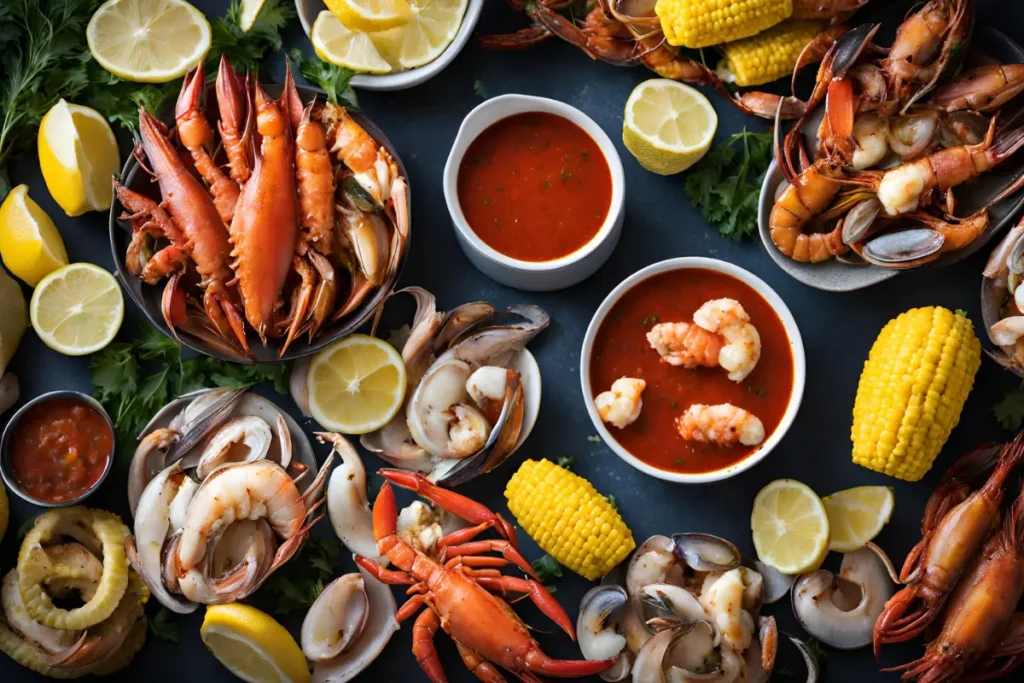 seafood boil sauce recipe 2