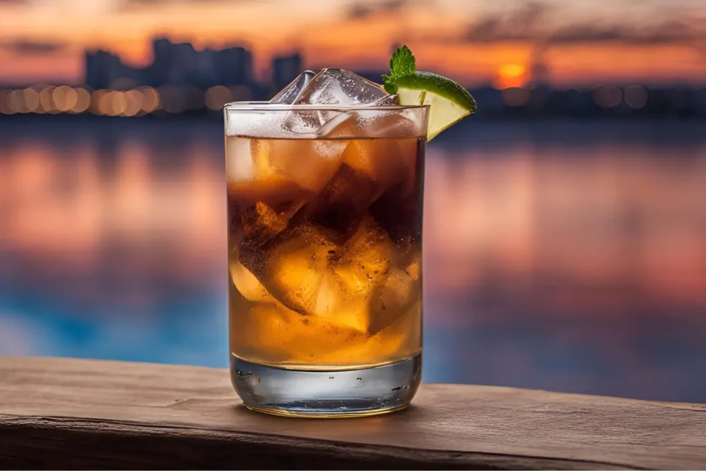 vegas bomb recipe