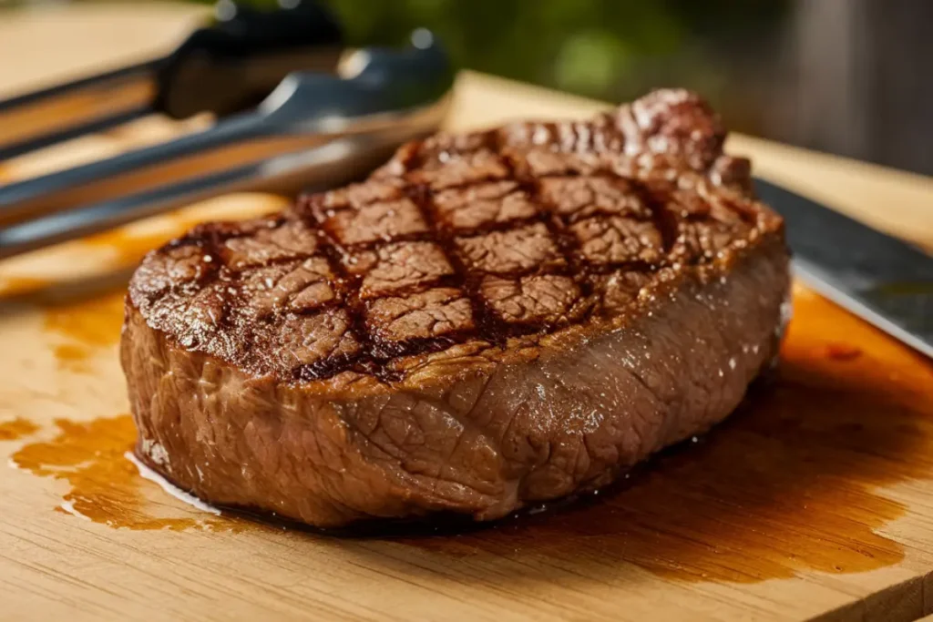 western steak recipe 2