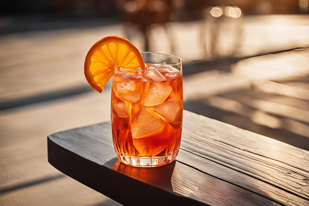 aperol spritz