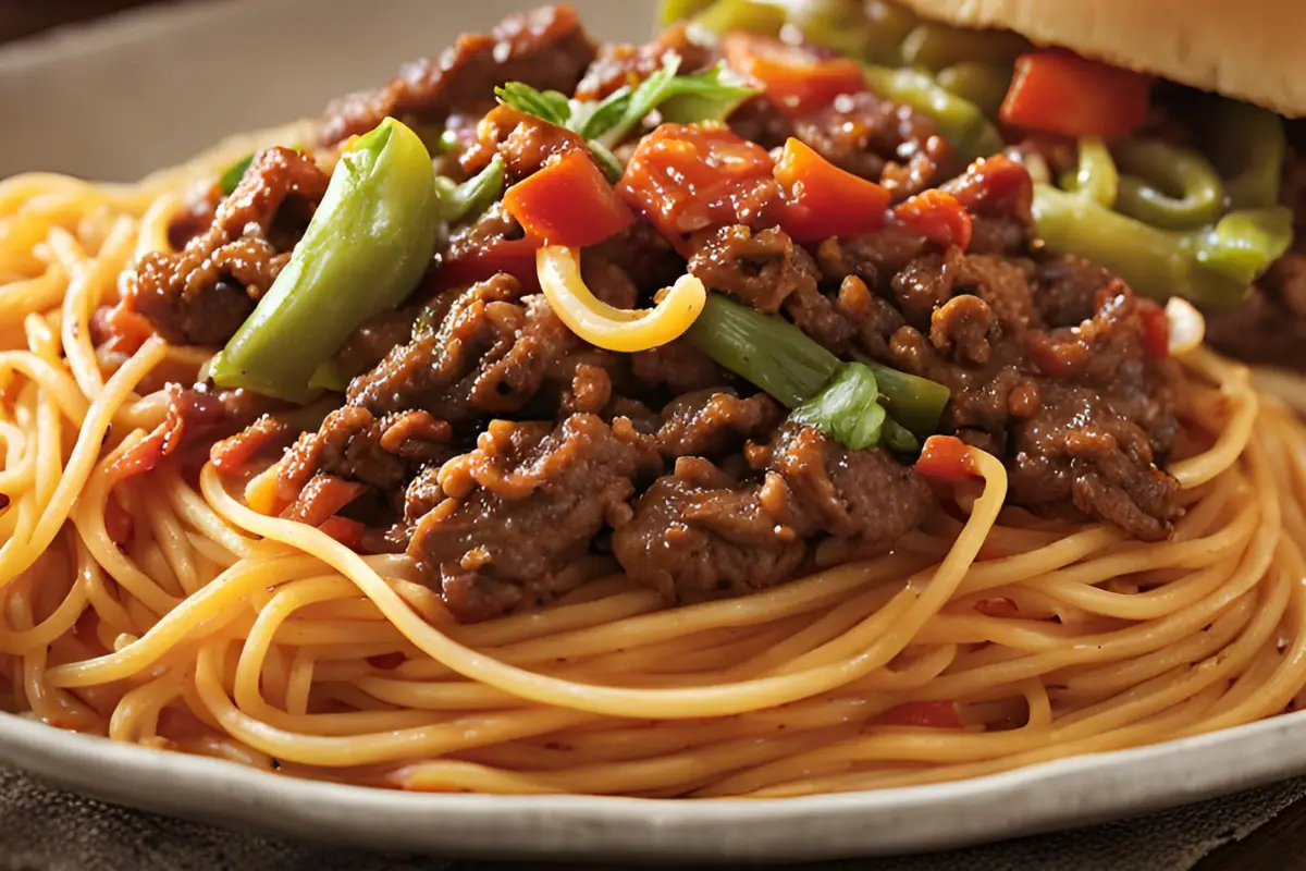 ground beef recipes