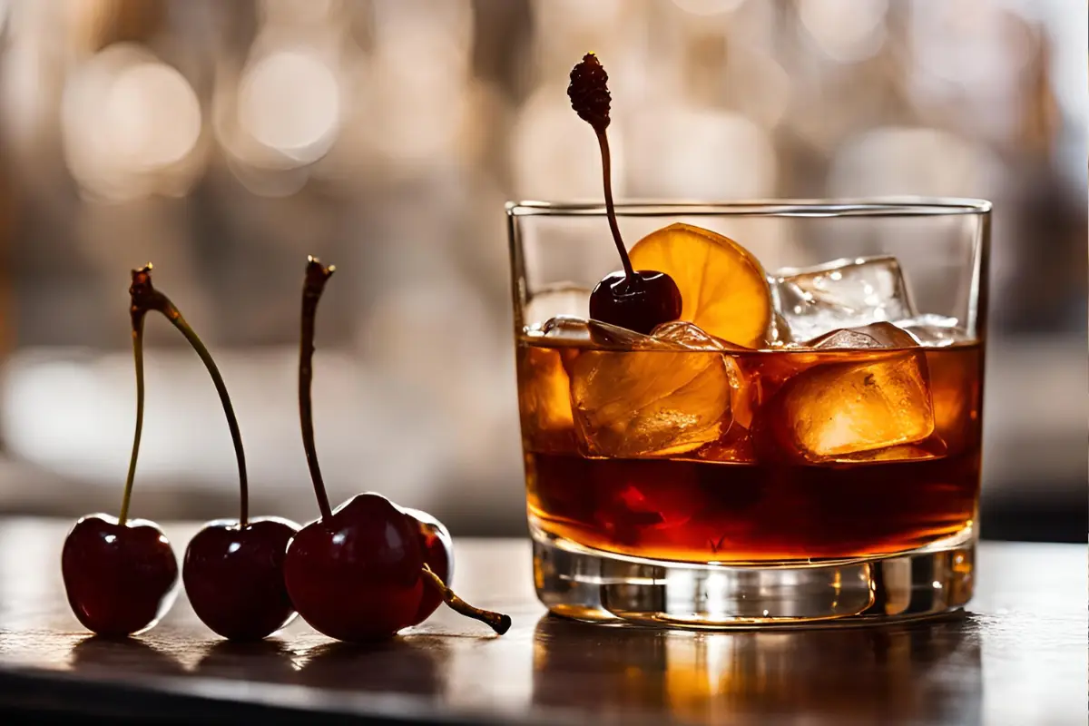 manhattan drink