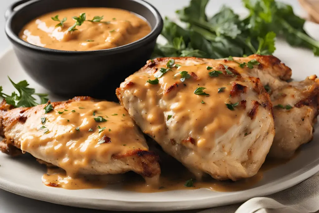 marry me chicken recipe