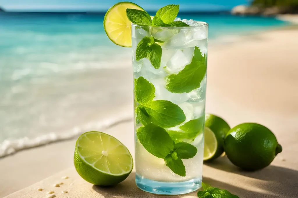 mojito recipe 2