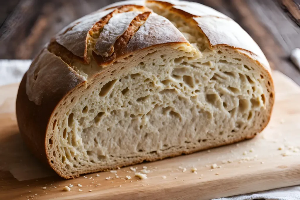 sourdough bread recipe 2