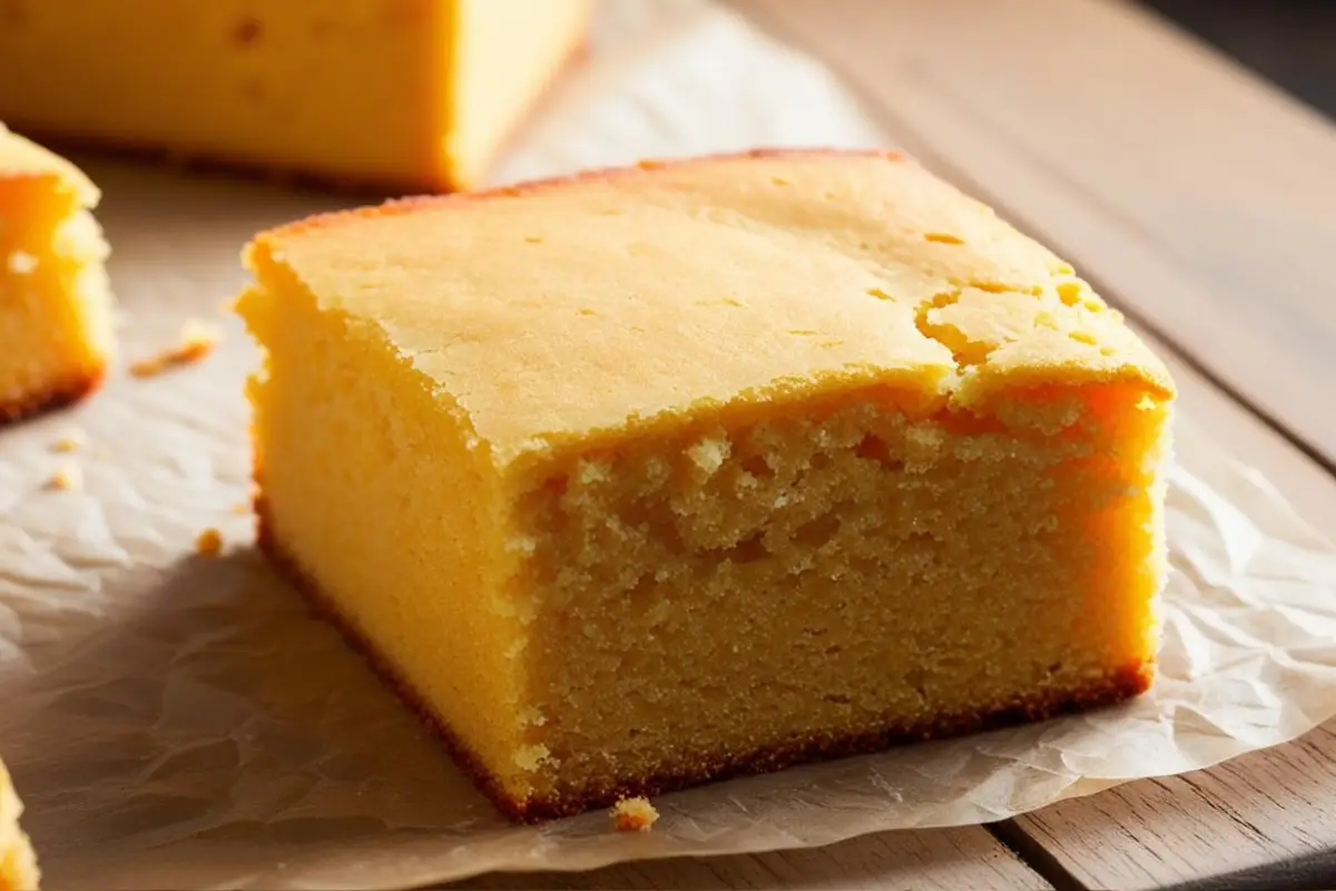 cornbread recipe