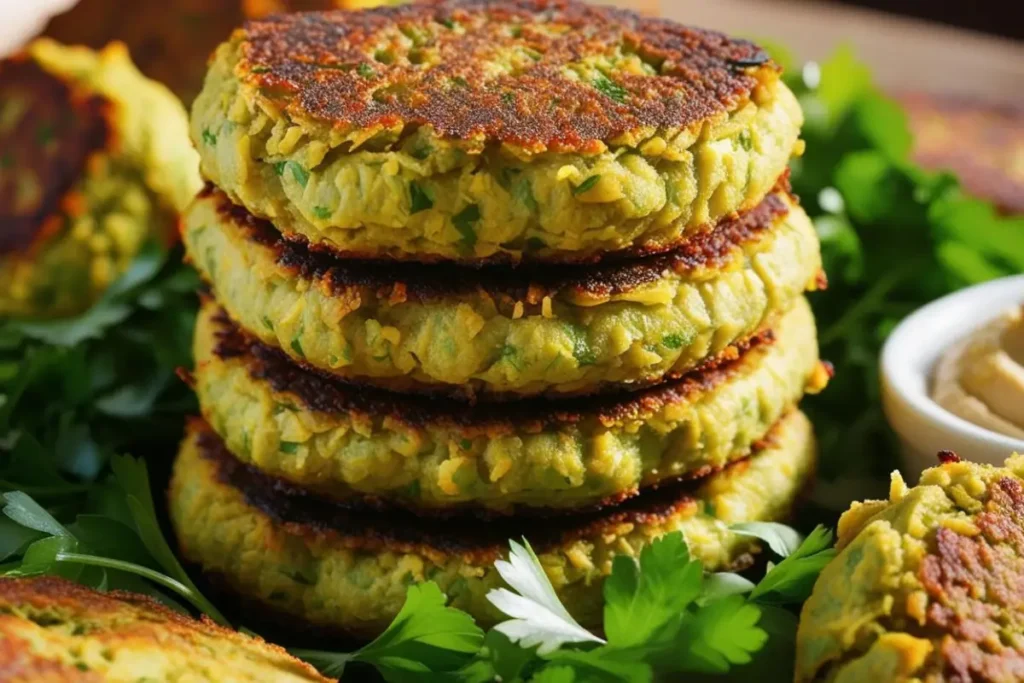 falafel recipe