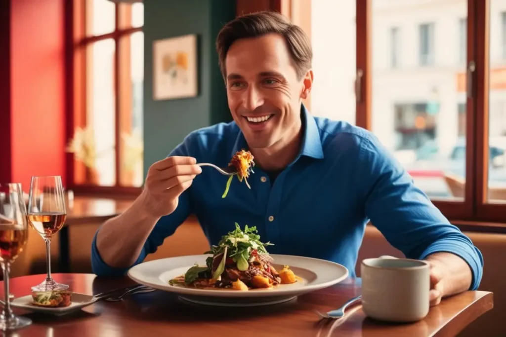 How to cook for just one person