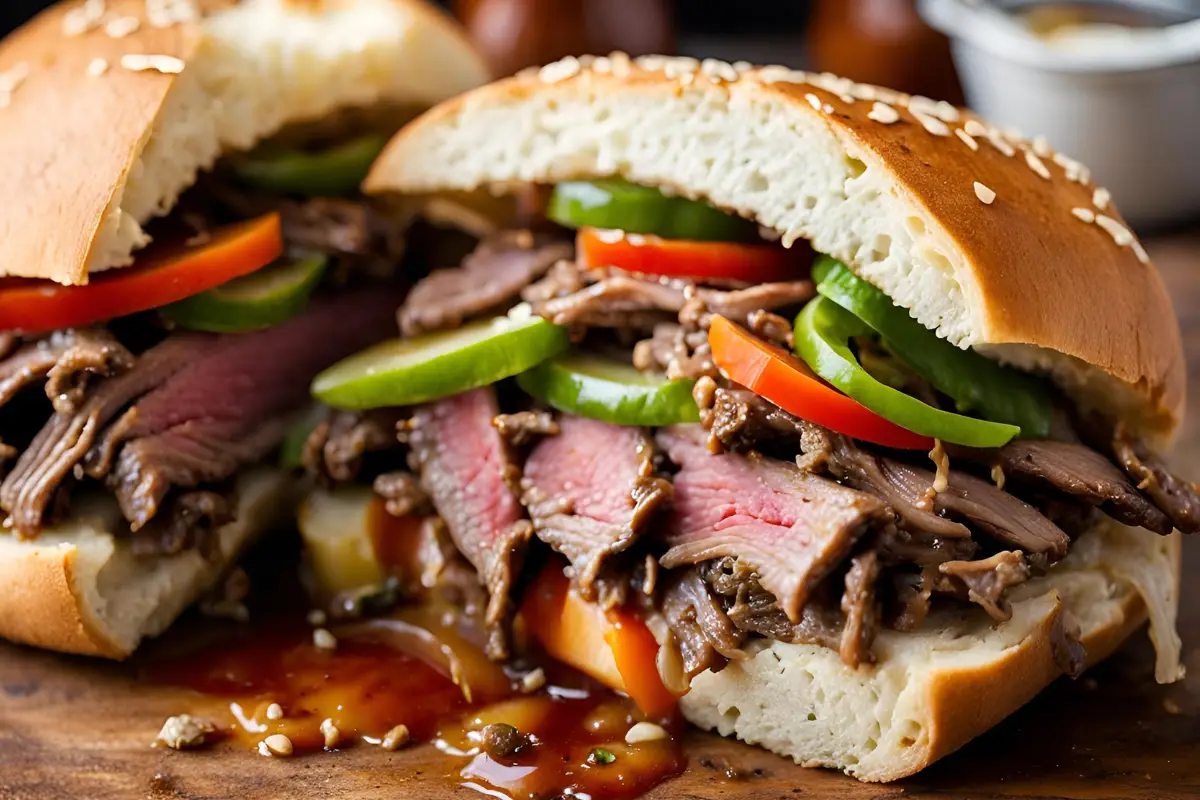 italian beef