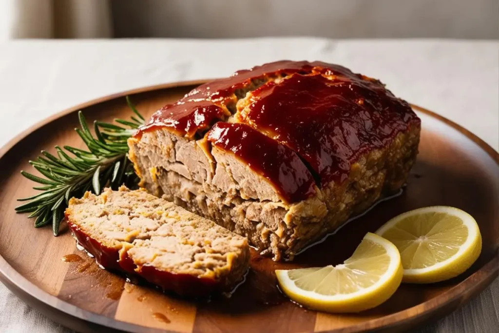 turkey meatloaf recipe 2