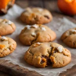 persimmon cookie recipe